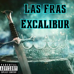 Excalibur (prod. The Ushanka Boy)