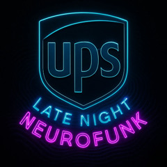 Detrimental Konduct - Late Night Neurofunk (11-26-2025)