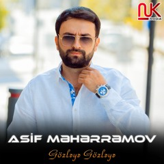 Asif Məhərrəmov - Gözləyə Gözləyə