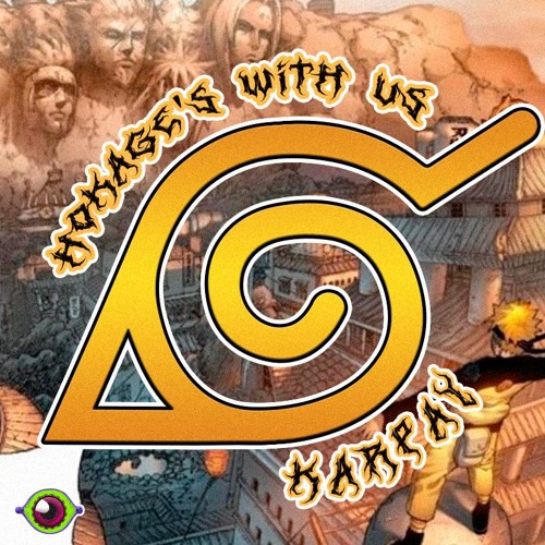 HOKAGE'S WITH US - KARPAY