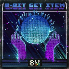 8-Bit Get Item Demo