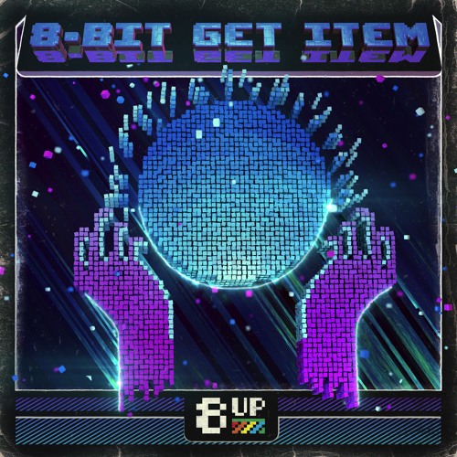 8-Bit Get Item Demo