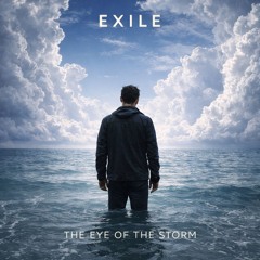 THE EYE OF THE STORM