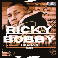 Do The Ricky Bobby - B Hamp ( HoangB Remix )