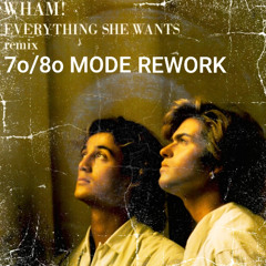 7o-8o MODE REWORK