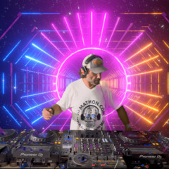 DJ Mathon is in the house Ibiza Podcast 430