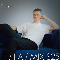 IA MIX 325 Perko