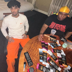 runnin shi! prod. by spaceboyren and mixed by SPNDAT.