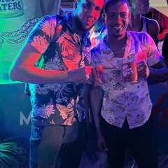 SELECTA JAY AND MC KYLE FEELINGS TIME FOR THE GYAL THEM
