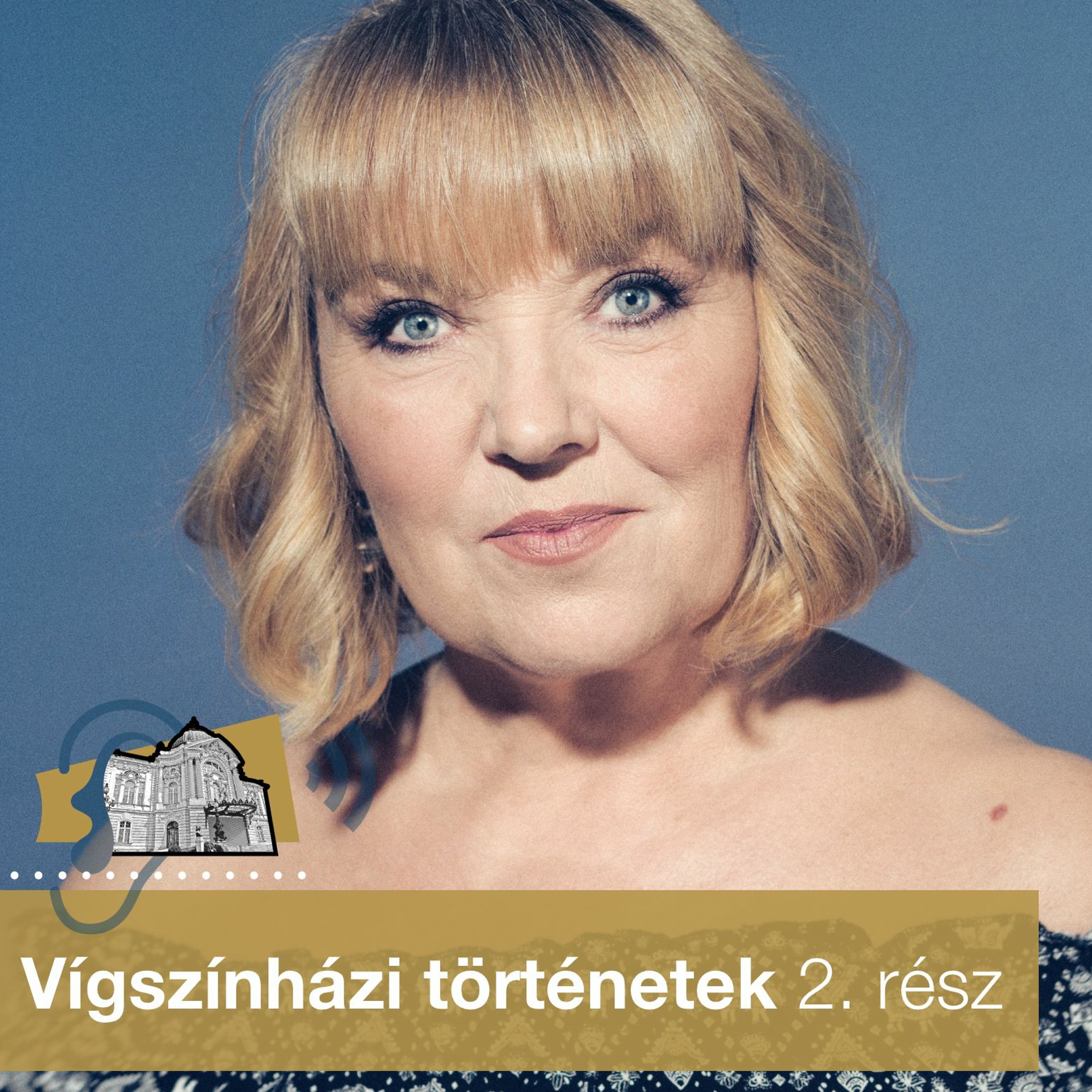 Víg Podcast