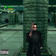MYSTERIO (prod.Thorn Beats)
