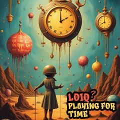 Lo IQ? - Playing For Time