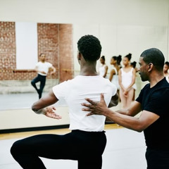 Adults Dance Classes London