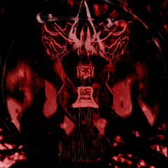 Demon Blood #666TR4P (prod. A-bluntz)