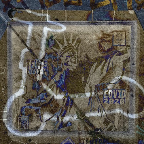 DarkPsy Forest Mix (2019 Songs) - 2020-09-19