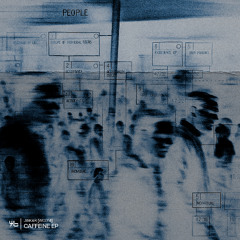 Jiakar - Alla Deriva