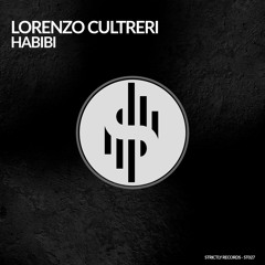 Lorenzo Cultreri - Habibi (Radio Edit)