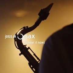 sax (i hear it now)