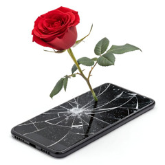 Broken Phone (prod. REBYAR x bennyup)