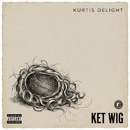 Ket Wig artwork