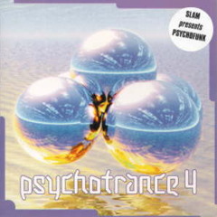 692 - Slam presents Psychotrance 4 (1996)