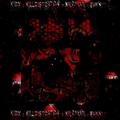 FELONY  (Kidx x KILLDISTORTION x KILOYUGI)