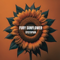 Fury Sunflower