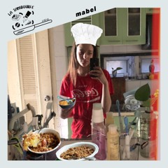 La Tambouille TDn - Mabel