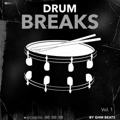 Drum Breaks Full Demo