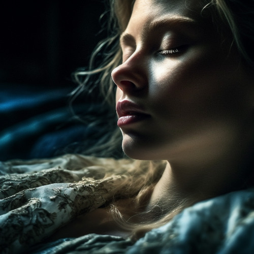 Pawel Orlow - There is Nothing Between