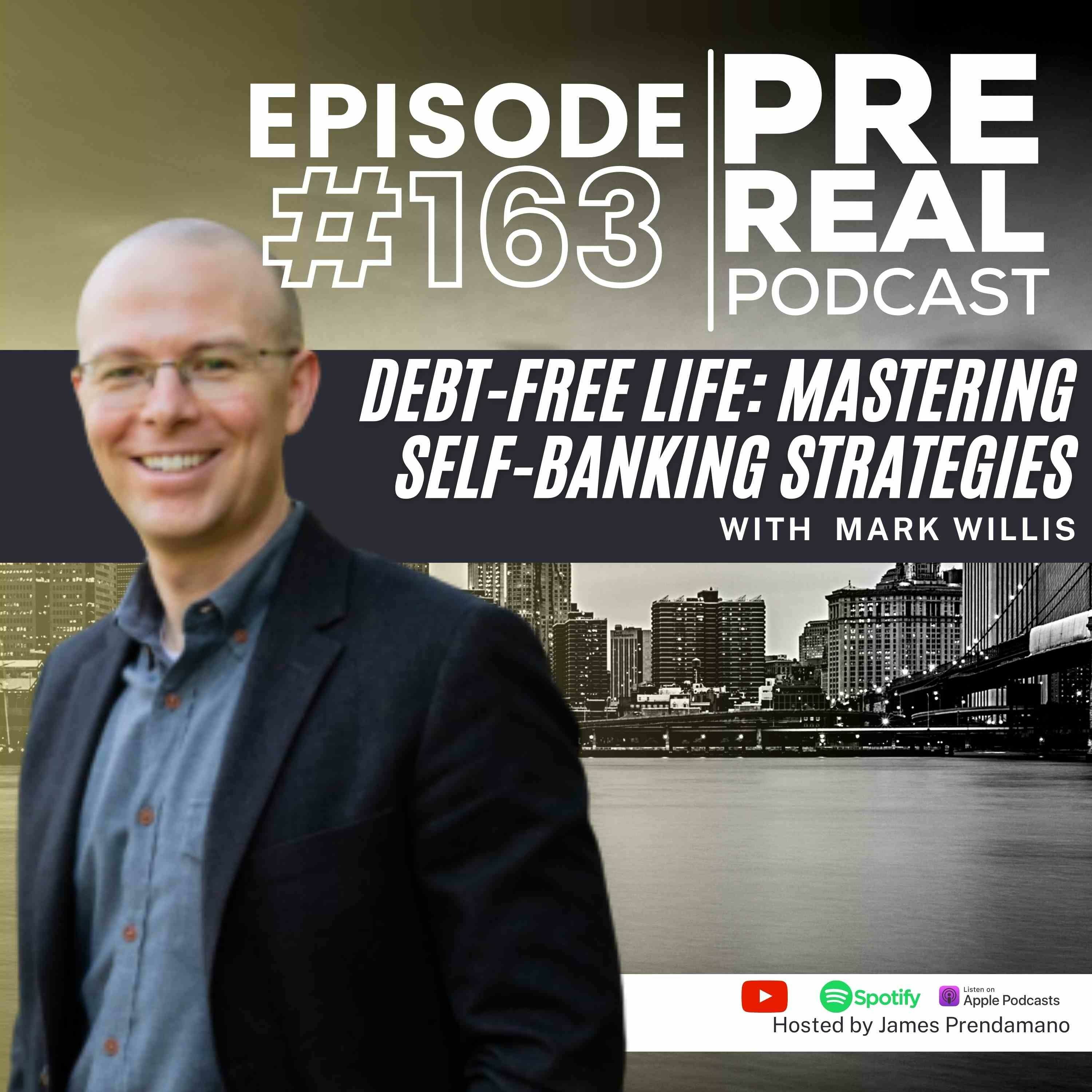 PreReal Podcast