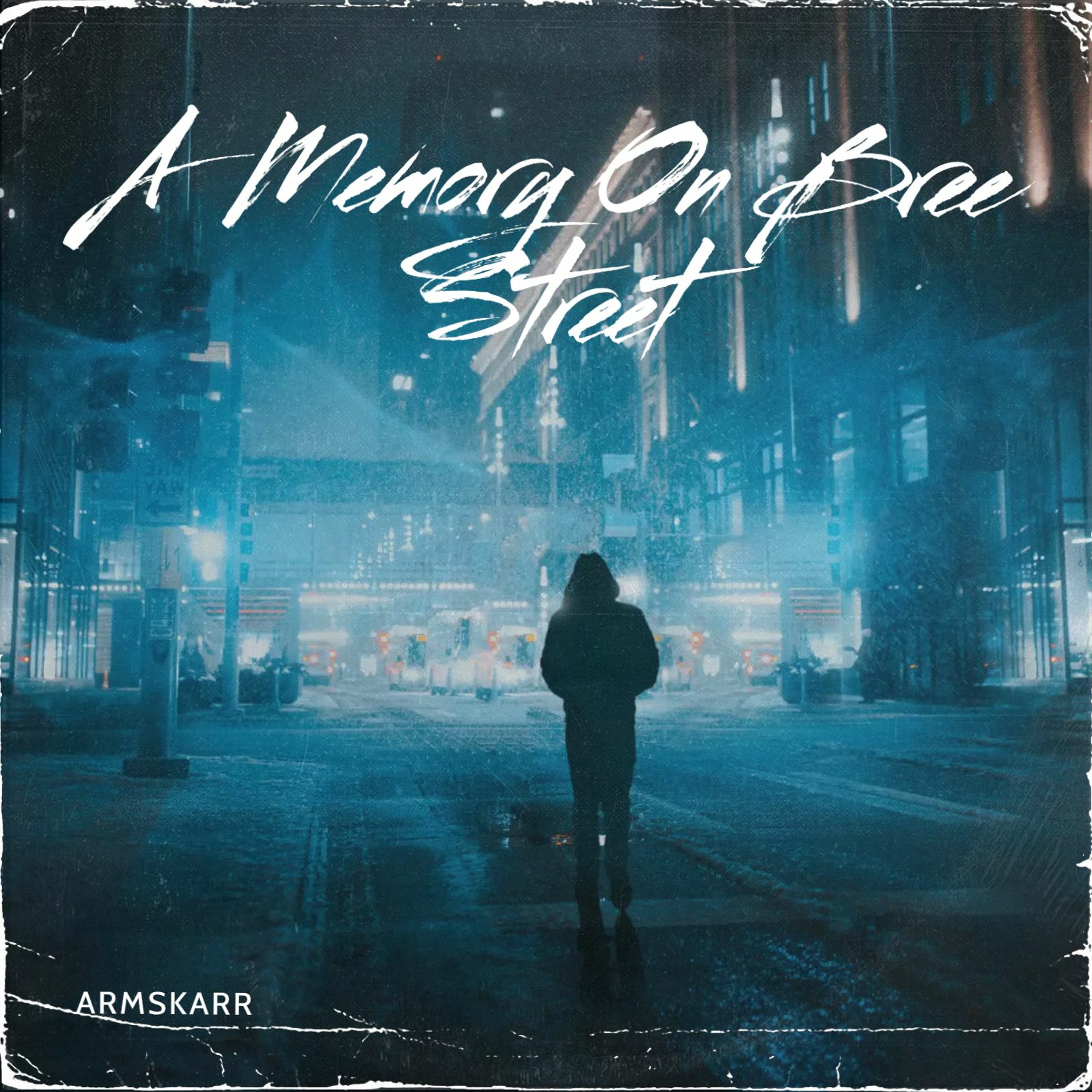 Armskarr