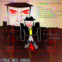 >TRUE NEO CHAOS (lex)