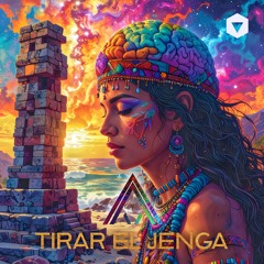 Advanced Mode - Tirar el Jenga [180 - 200 Bpm]