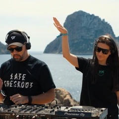 Airsand & TuraniQa - Live Mix Ibiza Verde (Youtube Soon) https://www.youtube.com/@Airsand_TuraniQa