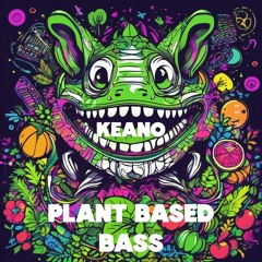 Keano Plant Based Bass
