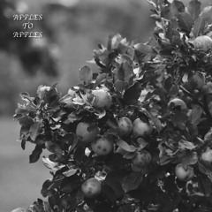 Apples To Apples