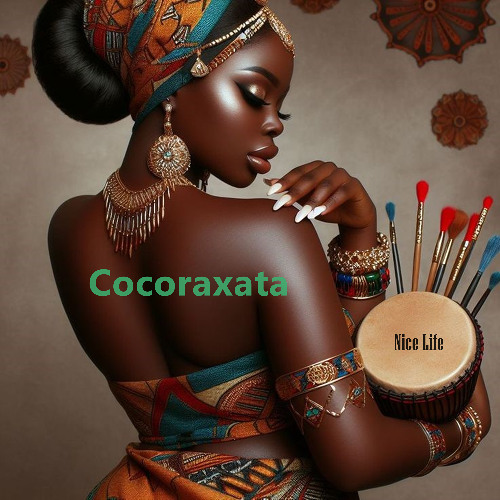 Cocoraxata
