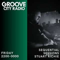 THE SEQUENTIAL SESSIONS /// 29TH MARCH 2024