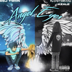 Angel Eyes- But Its Azale.