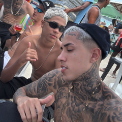 MTG - A SACANAGEM COMEÇOU ( DJ PEDRIN VIEIRA E DJ CAIO VIEIRA)