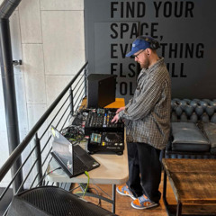 Follow Coffee DJ Set