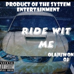 Ride Wit Me
