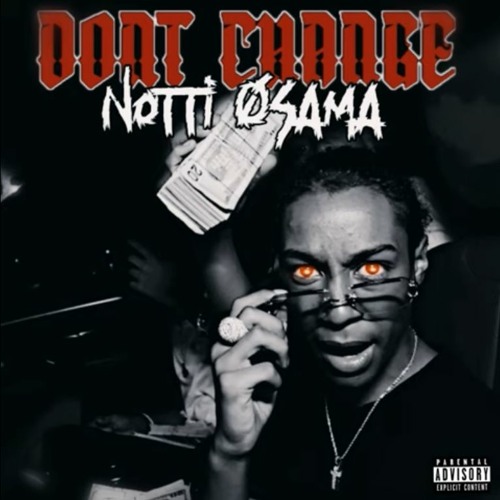 Don't Change (feat. MelBinBuggin)