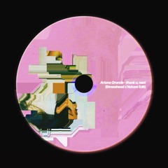 Ariana Grande - thank u, next (Stresshead x Nohost Edit) [FREE DOWNLOAD]