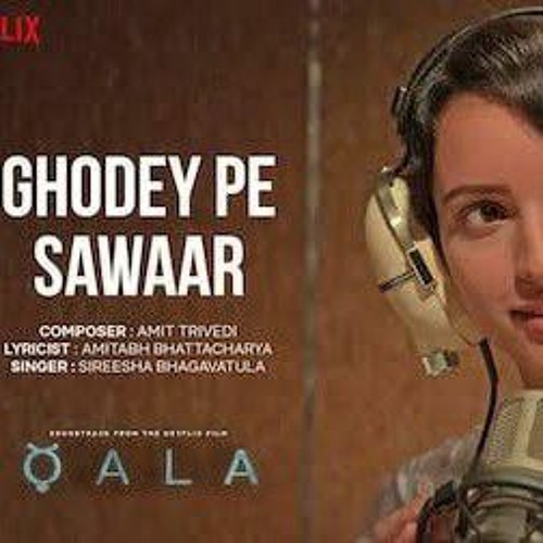 GHODEY_PE_SAWAAR_REMIX
