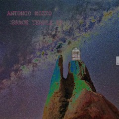 Antonio Rizzo - Space Temple [DSY026]