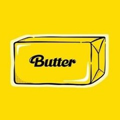 BTS - Butter || nightcore+speed up