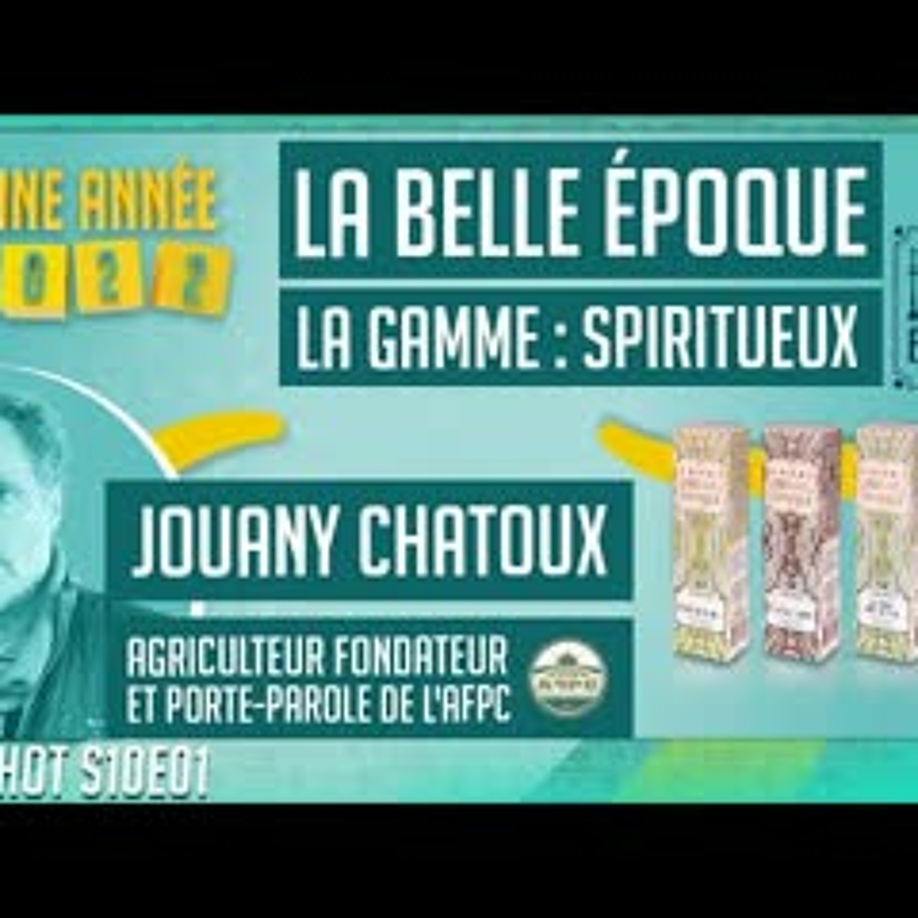 Le Podcast Oneshot Media