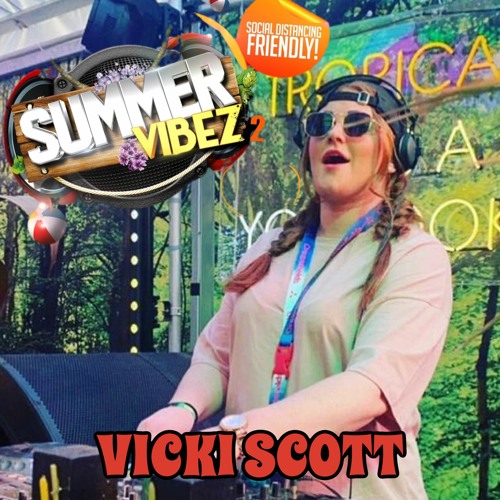 Vicki Scott